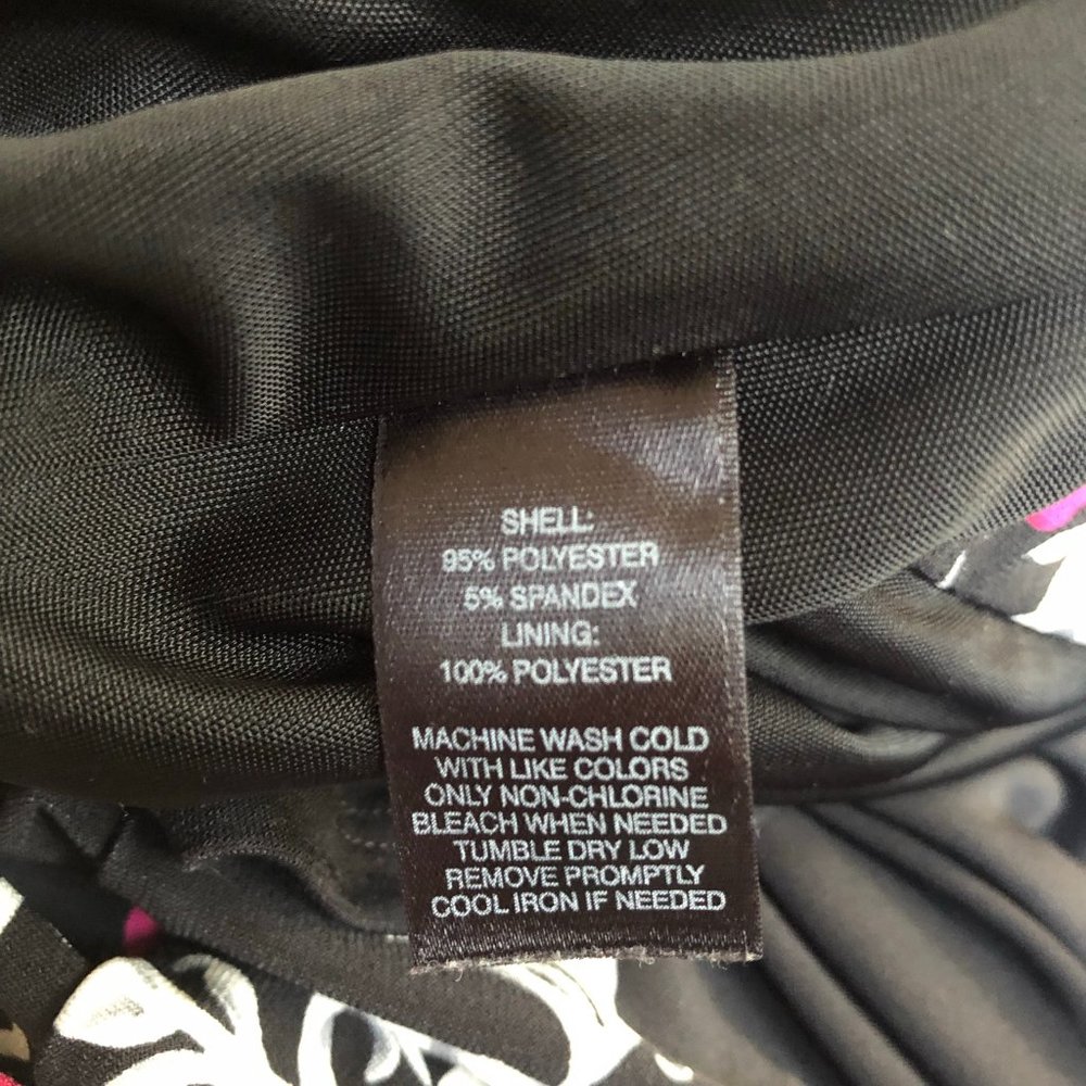 Vintage WHBM Dress - Picture 9 of 10